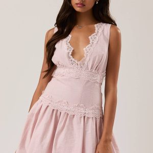 Avianna Mini Dress